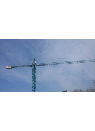 2. El Kule Vinç  JASO J36MAC