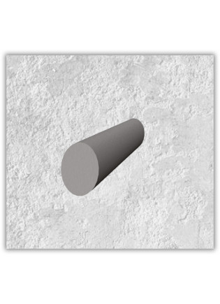 FİBER KATKILI DOLU YUVARLAK BAR BETON PASPAYI FİBER KATKILI DOLU YUVARLAK BAR BETON PASPAYI