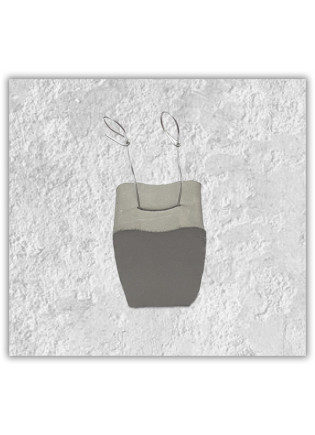 FİBER KATKILI  TELLİ BETON PASPAYI