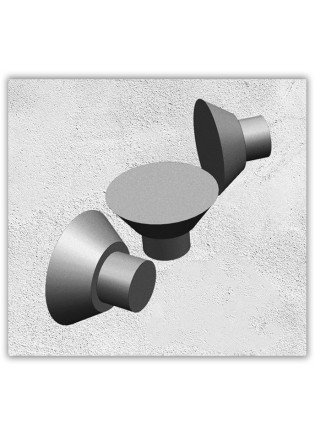 FİBER KATKLI BETON TIE-ROD  TIPASI