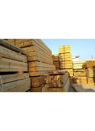 KERESTE  5X10 -  BEŞON