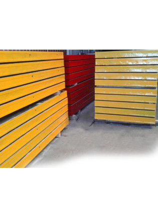 PANEMAX - PANEL KALIP 2.EL PANEMAX - PANEL KALIP 2.EL