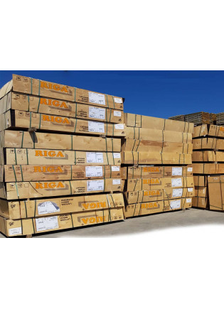 RİGA PLYWOOD