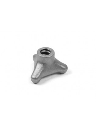 TİE -ROD SOMUNU  Ø 100 - YENİ & 2.EL