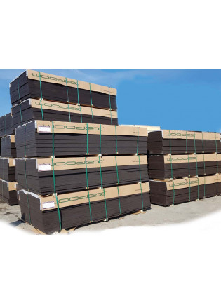 WOODEX PLYWOOD - PLEYMUT